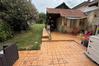 achat maison tarbes 65000
