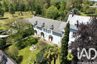 achat maison tarbes 65000