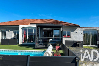 achat maison tarbes 65000