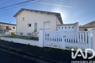 achat maison tarbes 65000