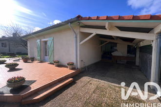 achat maison tarbes 65000