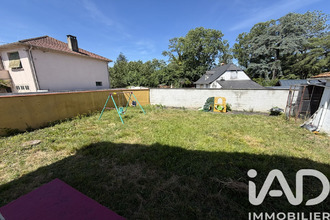 achat maison tarbes 65000