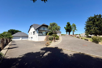 achat maison tarbes 65000