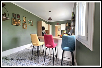 achat maison tarbes 65000