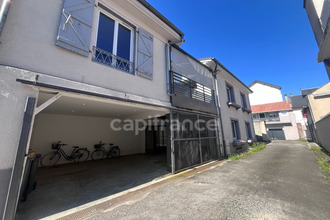 achat maison tarbes 65000