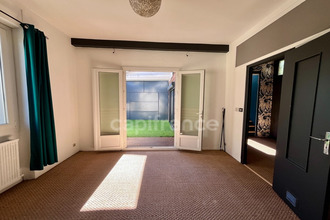achat maison tarbes 65000