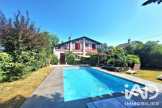 achat maison tarbes 65000