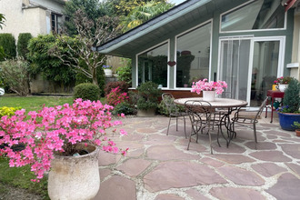 achat maison tarbes 65000