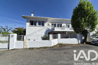 achat maison tarbes 65000