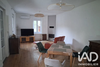 achat maison tarbes 65000