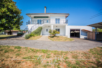 achat maison tarbes 65000