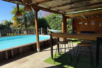 achat maison tarbes 65000