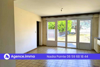achat maison tarbes 65000