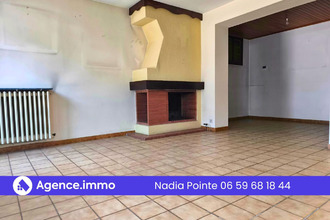achat maison tarbes 65000