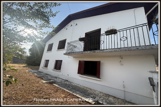achat maison tarbes 65000