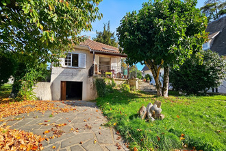 achat maison tarbes 65000