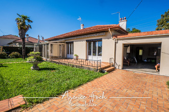 achat maison tarbes 65000