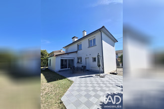 achat maison tarbes 65000