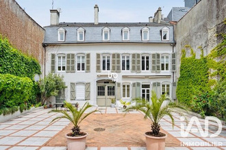 achat maison tarbes 65000