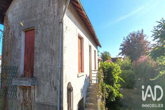 achat maison tarbes 65000