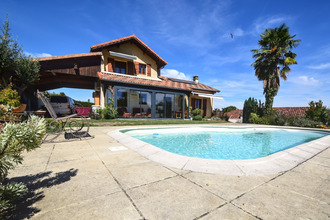 achat maison tarbes 65000