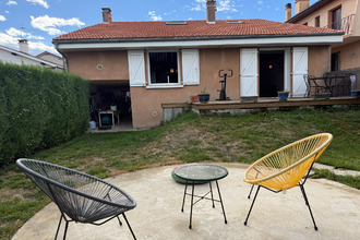 achat maison tarbes 65000