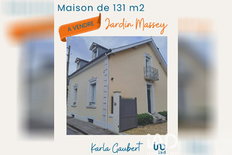 achat maison tarbes 65000