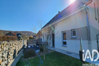 achat maison tarcenay 25620