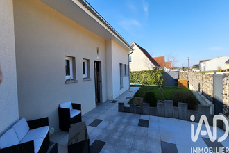 achat maison tarcenay 25620
