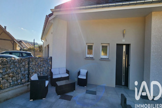 achat maison tarcenay 25620