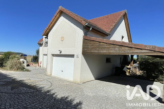 achat maison tarcenay 25620
