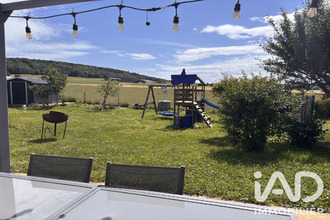 achat maison tarcenay 25620