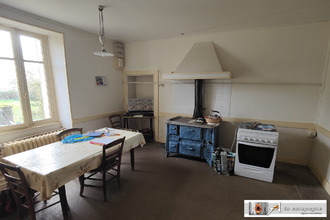 achat maison tardes 23170