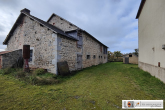 achat maison tardes 23170