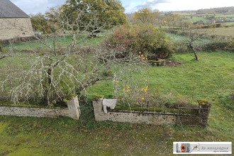 achat maison tardes 23170