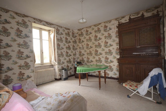 achat maison tardes 23170