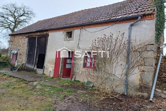 achat maison tardes 23170