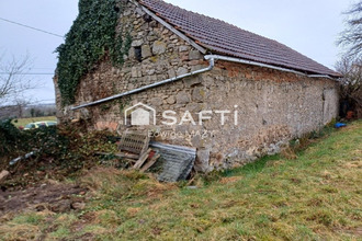 achat maison tardes 23170