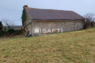 achat maison tardes 23170