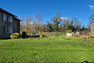 achat maison tardets-sorholus 64470