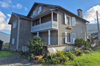 achat maison tardets-sorholus 64470