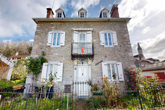 achat maison tardets-sorholus 64470