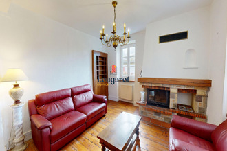 achat maison tardets-sorholus 64470