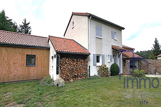 achat maison tarentaise 42660