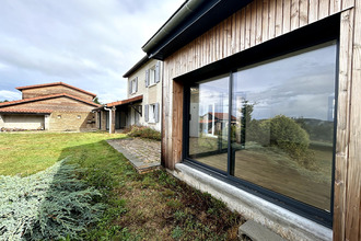 achat maison tarentaise 42660