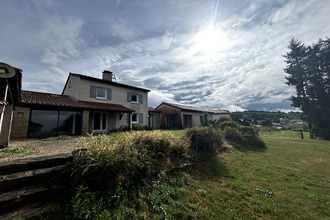 achat maison tarentaise 42660