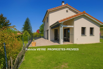 achat maison tarentaise 42660