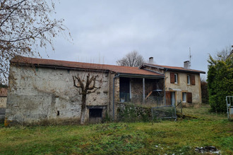 achat maison tarentaise 42660