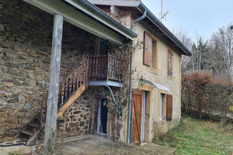achat maison tarentaise 42660