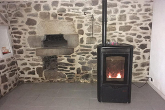 achat maison tarentaise 42660